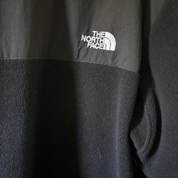 The North Face Jacket   Black  Full Zipper  Size XXL  NWOT - Picture 7 of 7